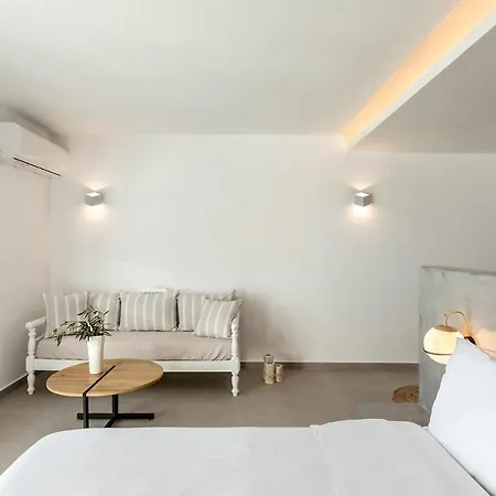 La Estrella Luxury Villa Vourvoúlos