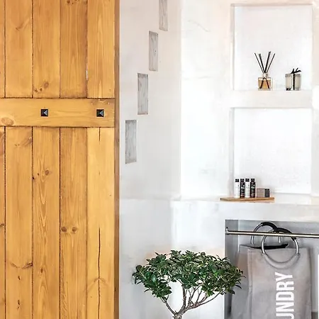 La Estrella Luxury Villa Vourvoúlos