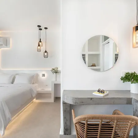 La Estrella Luxury Villa Vourvoúlos