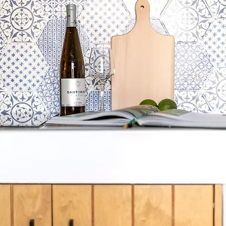 La Estrella Luxury * Vourvoúlos