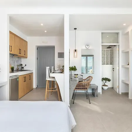 La Estrella Luxury