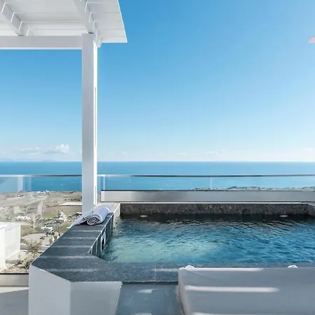 Villa La Estrella Luxury *