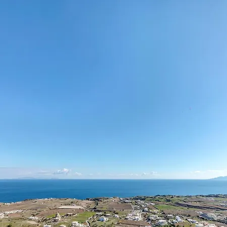 Villa La Estrella Luxury Vourvoúlos