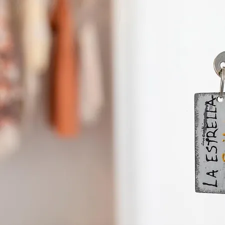 La Estrella Luxury Villa Vourvoúlos