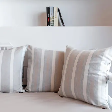 Villa La Estrella Luxury Vourvoúlos