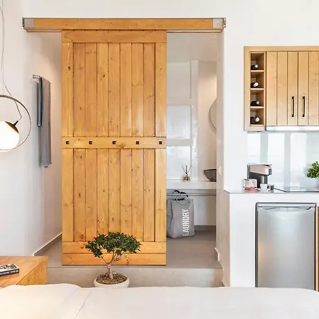 La Estrella Luxury * Vourvoúlos