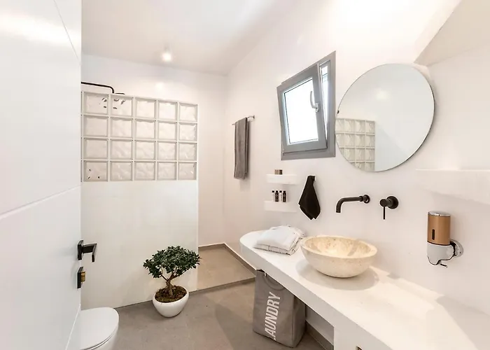 La Estrella Luxury * Vourvoúlos