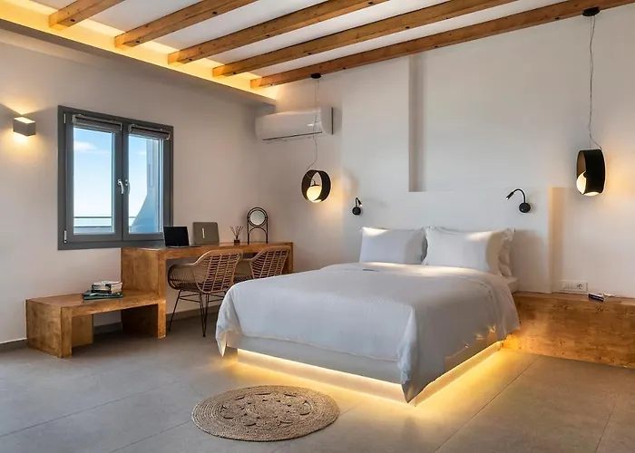 Villa La Estrella Luxury