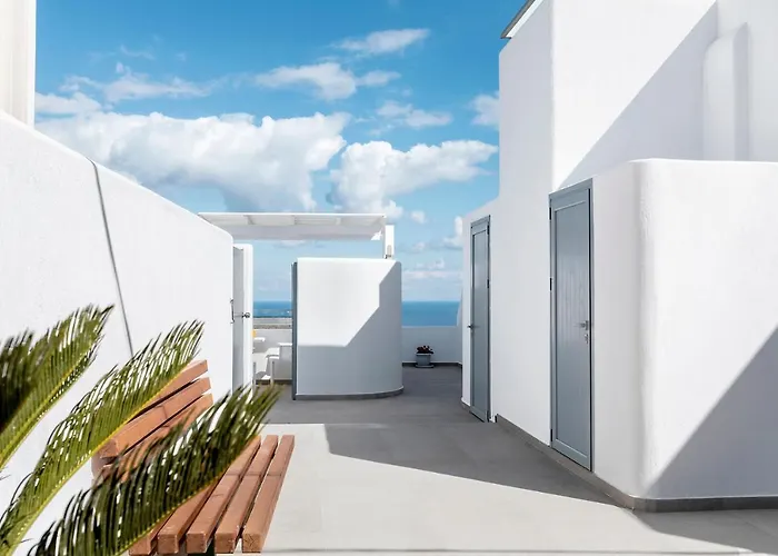 Villa La Estrella Luxury Vourvoúlos