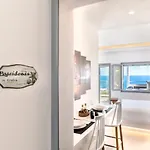 Villa La Estrella Luxury Vourvoúlos