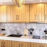 La Estrella Luxury Вилла