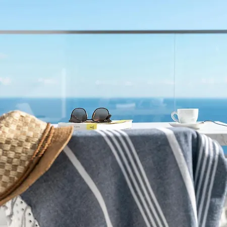 La Estrella Luxury Willa