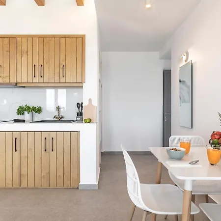 La Estrella Luxury Willa