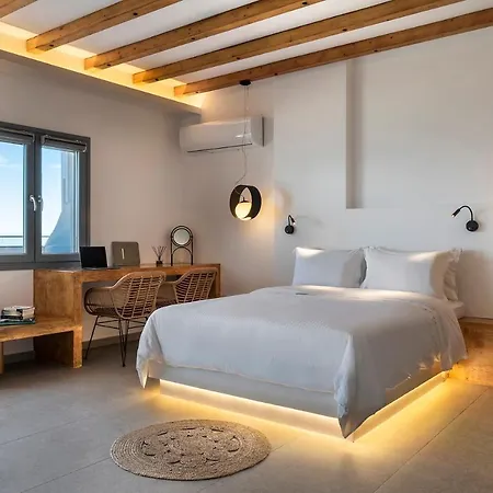 Villa La Estrella 4 With Sea View & 4 Prive Hot Tub
