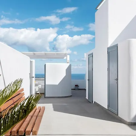 Villa La Estrella 4 With Sea View & 4 Prive Hot Tub Vourvoulos