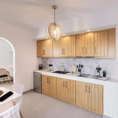 La Estrella Luxury *