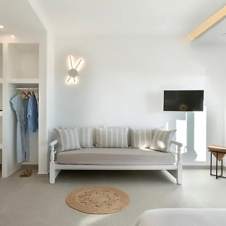 Villa La Estrella 4 With Sea View & 4 Prive Hot Tub *