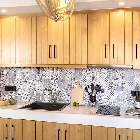 La Estrella Luxury Willa