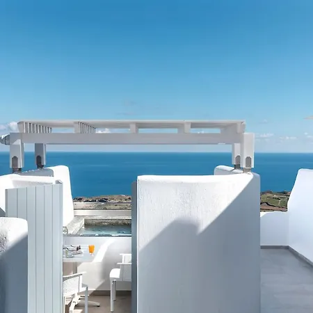 La Estrella 4 With Sea View & 4 Prive Hot Tub
