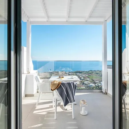 La Estrella 4 With Sea View & 4 Prive Hot Tub Villa *