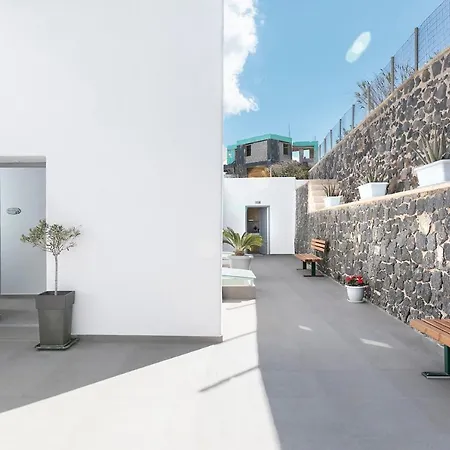 La Estrella Luxury * Vourvoúlos