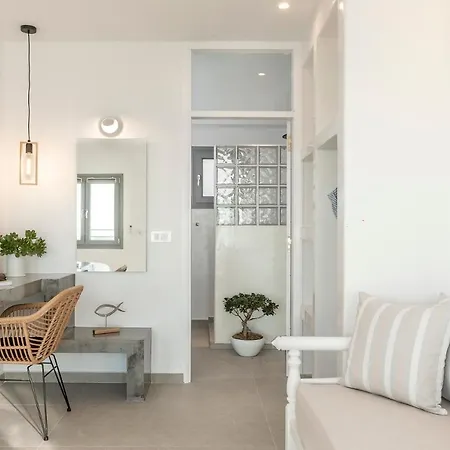 La Estrella Luxury Vourvoúlos