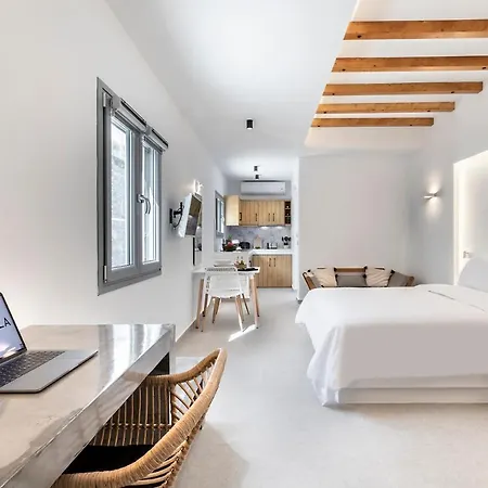 La Estrella 4 With Sea View & 4 Prive Hot Tub Villa