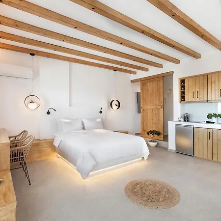 La Estrella 4 With Sea View & 4 Prive Hot Tub Villa *