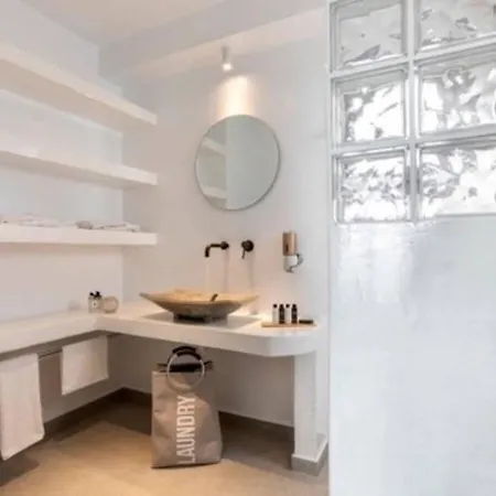 La Estrella 4 With Sea View & 4 Prive Hot Tub