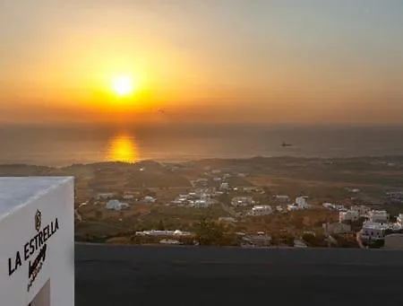 Villa La Estrella Luxury