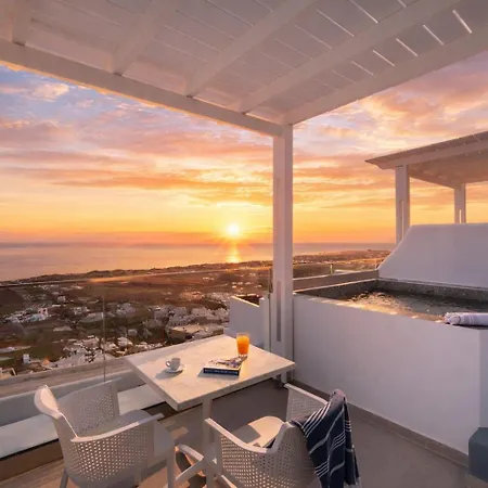 La Estrella Luxury