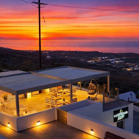 Villa La Estrella Luxury *