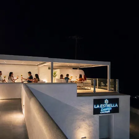 La Estrella Luxury Vourvoúlos