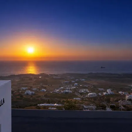 Villa La Estrella Luxury