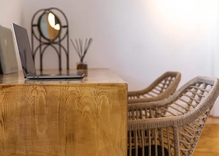 La Estrella Luxury Villa Vourvoulos