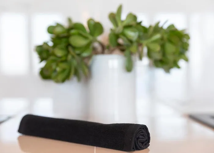 La Estrella Luxury Вилла