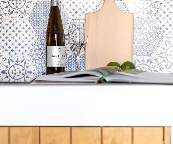 La Estrella Luxury * Vourvoulos