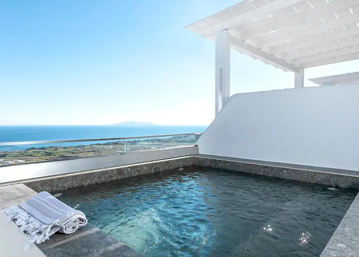 La Estrella Luxury Vourvoulos