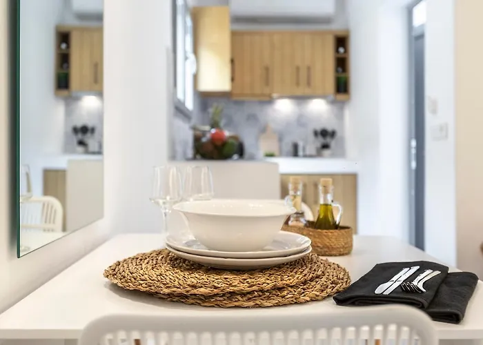 La Estrella Luxury Vourvoulos