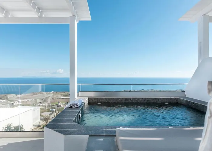 Villa La Estrella Luxury *