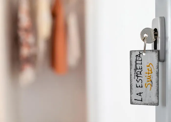 La Estrella Luxury Villa Vourvoúlos