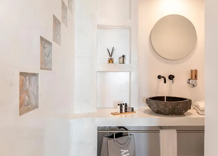 Villa La Estrella Luxury Vourvoúlos