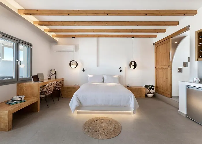 Villa La Estrella Luxury Vourvoúlos