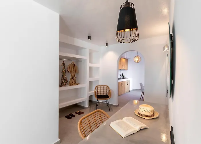 La Estrella Luxury *