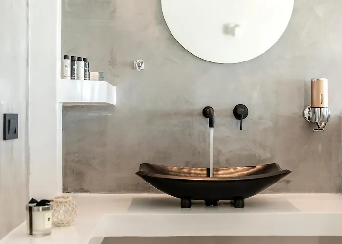 La Estrella Luxury Vourvoulos