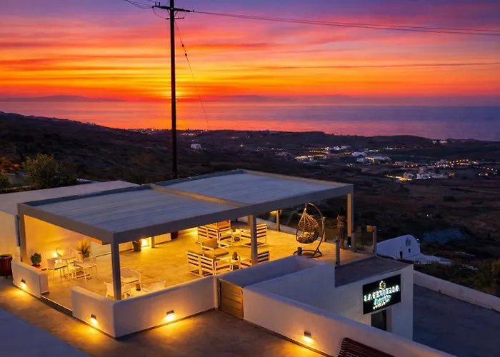 Villa La Estrella Luxury *