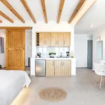 La Estrella Luxury Vourvoúlos