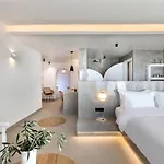 La Estrella Luxury * Vourvoúlos