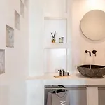 Villa La Estrella Luxury Vourvoulos