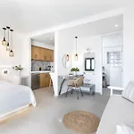 La Estrella Luxury * Vourvoulos